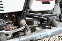 1971 Moto Guzzi V7 Special - NO RESERVE [Location: Sydney] - 67