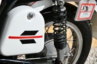 1971 Moto Guzzi V7 Special - NO RESERVE [Location: Sydney] - 68