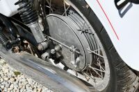 1971 Moto Guzzi V7 Special - NO RESERVE [Location: Sydney] - 71