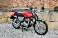 1971 Norton Commando 750 - NO RESERVE [Location: Sydney] - 2