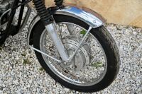 1971 Norton Commando 750 - NO RESERVE [Location: Sydney] - 4