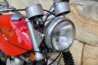 1971 Norton Commando 750 - NO RESERVE [Location: Sydney] - 9