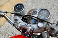 1971 Norton Commando 750 - NO RESERVE [Location: Sydney] - 13