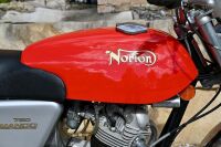 1971 Norton Commando 750 - NO RESERVE [Location: Sydney] - 17