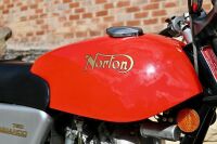 1971 Norton Commando 750 - NO RESERVE [Location: Sydney] - 19