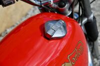 1971 Norton Commando 750 - NO RESERVE [Location: Sydney] - 21