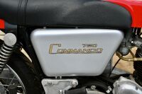 1971 Norton Commando 750 - NO RESERVE [Location: Sydney] - 23