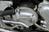 1971 Norton Commando 750 - NO RESERVE [Location: Sydney] - 36