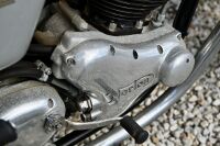1971 Norton Commando 750 - NO RESERVE [Location: Sydney] - 37