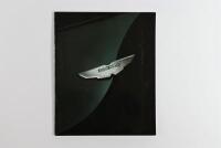 ASTON MARTIN: An Aston Martin DB7 sales brochure
