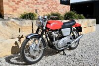 1971 Norton Commando 750 - NO RESERVE [Location: Sydney] - 45