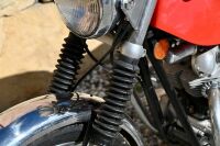1971 Norton Commando 750 - NO RESERVE [Location: Sydney] - 50