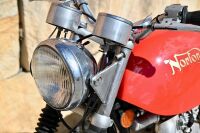 1971 Norton Commando 750 - NO RESERVE [Location: Sydney] - 51