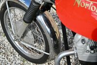 1971 Norton Commando 750 - NO RESERVE [Location: Sydney] - 55