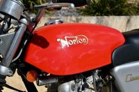 1971 Norton Commando 750 - NO RESERVE [Location: Sydney] - 56