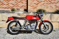 1971 Rickman Royal Enfield 750 Interceptor - NO RESERVE [Location: Sydney]
