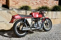 1971 Rickman Royal Enfield 750 Interceptor - NO RESERVE [Location: Sydney] - 3