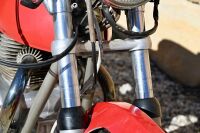 1971 Rickman Royal Enfield 750 Interceptor - NO RESERVE [Location: Sydney] - 8