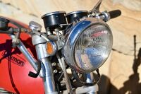 1971 Rickman Royal Enfield 750 Interceptor - NO RESERVE [Location: Sydney] - 9
