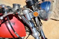 1971 Rickman Royal Enfield 750 Interceptor - NO RESERVE [Location: Sydney] - 11