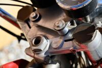 1971 Rickman Royal Enfield 750 Interceptor - NO RESERVE [Location: Sydney] - 16