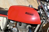 1971 Rickman Royal Enfield 750 Interceptor - NO RESERVE [Location: Sydney] - 18