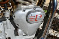 1971 Rickman Royal Enfield 750 Interceptor - NO RESERVE [Location: Sydney] - 23