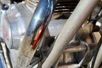 1971 Rickman Royal Enfield 750 Interceptor - NO RESERVE [Location: Sydney] - 26