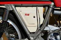 1971 Rickman Royal Enfield 750 Interceptor - NO RESERVE [Location: Sydney] - 31