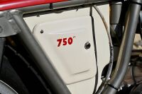 1971 Rickman Royal Enfield 750 Interceptor - NO RESERVE [Location: Sydney] - 32