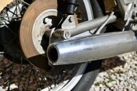 1971 Rickman Royal Enfield 750 Interceptor - NO RESERVE [Location: Sydney] - 38