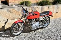 1971 Rickman Royal Enfield 750 Interceptor - NO RESERVE [Location: Sydney] - 44