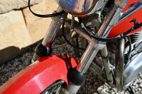 1971 Rickman Royal Enfield 750 Interceptor - NO RESERVE [Location: Sydney] - 49