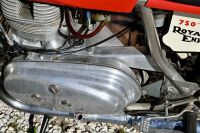 1971 Rickman Royal Enfield 750 Interceptor - NO RESERVE [Location: Sydney] - 58