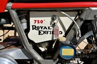 1971 Rickman Royal Enfield 750 Interceptor - NO RESERVE [Location: Sydney] - 59