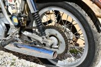 1971 Rickman Royal Enfield 750 Interceptor - NO RESERVE [Location: Sydney] - 61
