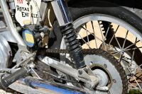 1971 Rickman Royal Enfield 750 Interceptor - NO RESERVE [Location: Sydney] - 62