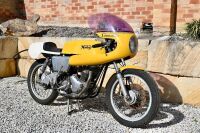 c.1970 Norton 'Norvil' Commando 750 Production Racer - NO RESERVE [Location: Sydney] - 2