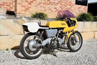c.1970 Norton 'Norvil' Commando 750 Production Racer - NO RESERVE [Location: Sydney] - 3