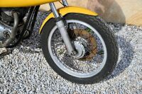 c.1970 Norton 'Norvil' Commando 750 Production Racer - NO RESERVE [Location: Sydney] - 4