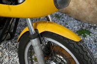 c.1970 Norton 'Norvil' Commando 750 Production Racer - NO RESERVE [Location: Sydney] - 6