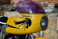 c.1970 Norton 'Norvil' Commando 750 Production Racer - NO RESERVE [Location: Sydney] - 8