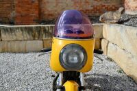 c.1970 Norton 'Norvil' Commando 750 Production Racer - NO RESERVE [Location: Sydney] - 9