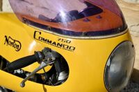 c.1970 Norton 'Norvil' Commando 750 Production Racer - NO RESERVE [Location: Sydney] - 10