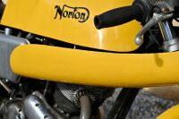 c.1970 Norton 'Norvil' Commando 750 Production Racer - NO RESERVE [Location: Sydney] - 13