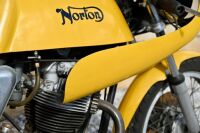 c.1970 Norton 'Norvil' Commando 750 Production Racer - NO RESERVE [Location: Sydney] - 14