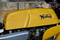 c.1970 Norton 'Norvil' Commando 750 Production Racer - NO RESERVE [Location: Sydney] - 15