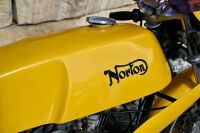 c.1970 Norton 'Norvil' Commando 750 Production Racer - NO RESERVE [Location: Sydney] - 16