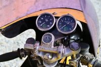 c.1970 Norton 'Norvil' Commando 750 Production Racer - NO RESERVE [Location: Sydney] - 20