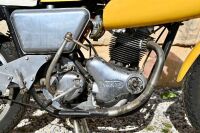 c.1970 Norton 'Norvil' Commando 750 Production Racer - NO RESERVE [Location: Sydney] - 27